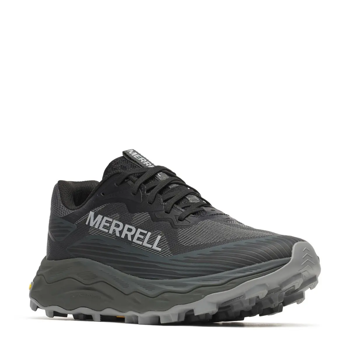 Merrell shoes - Black 6