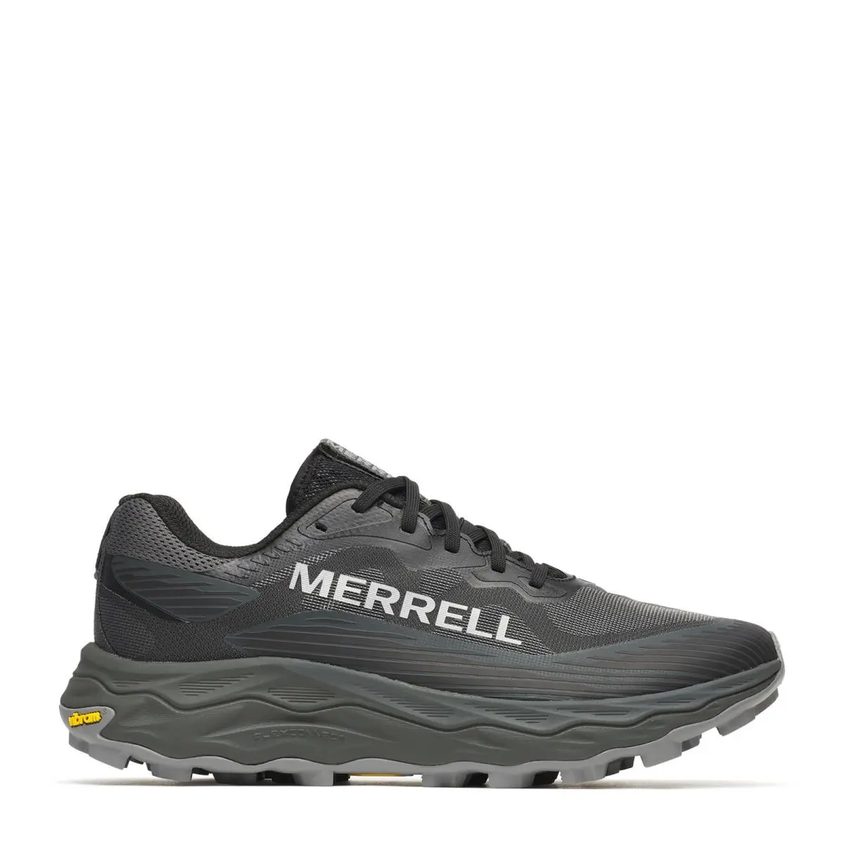 Merrell shoes - Black 7