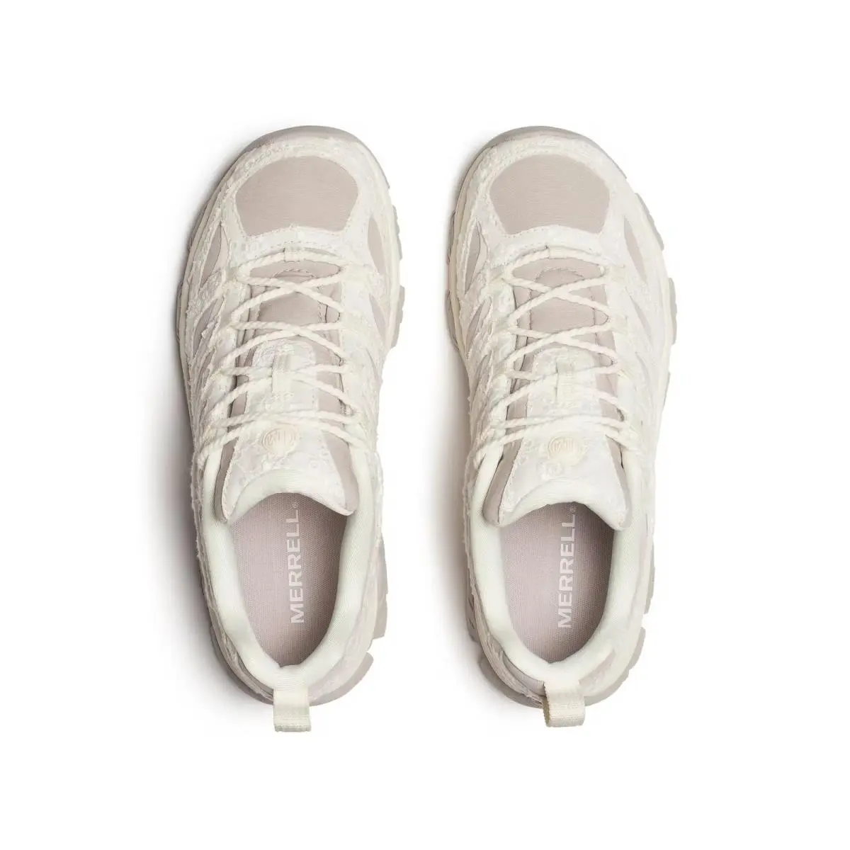 Merrell shoes - Eggshell 1
