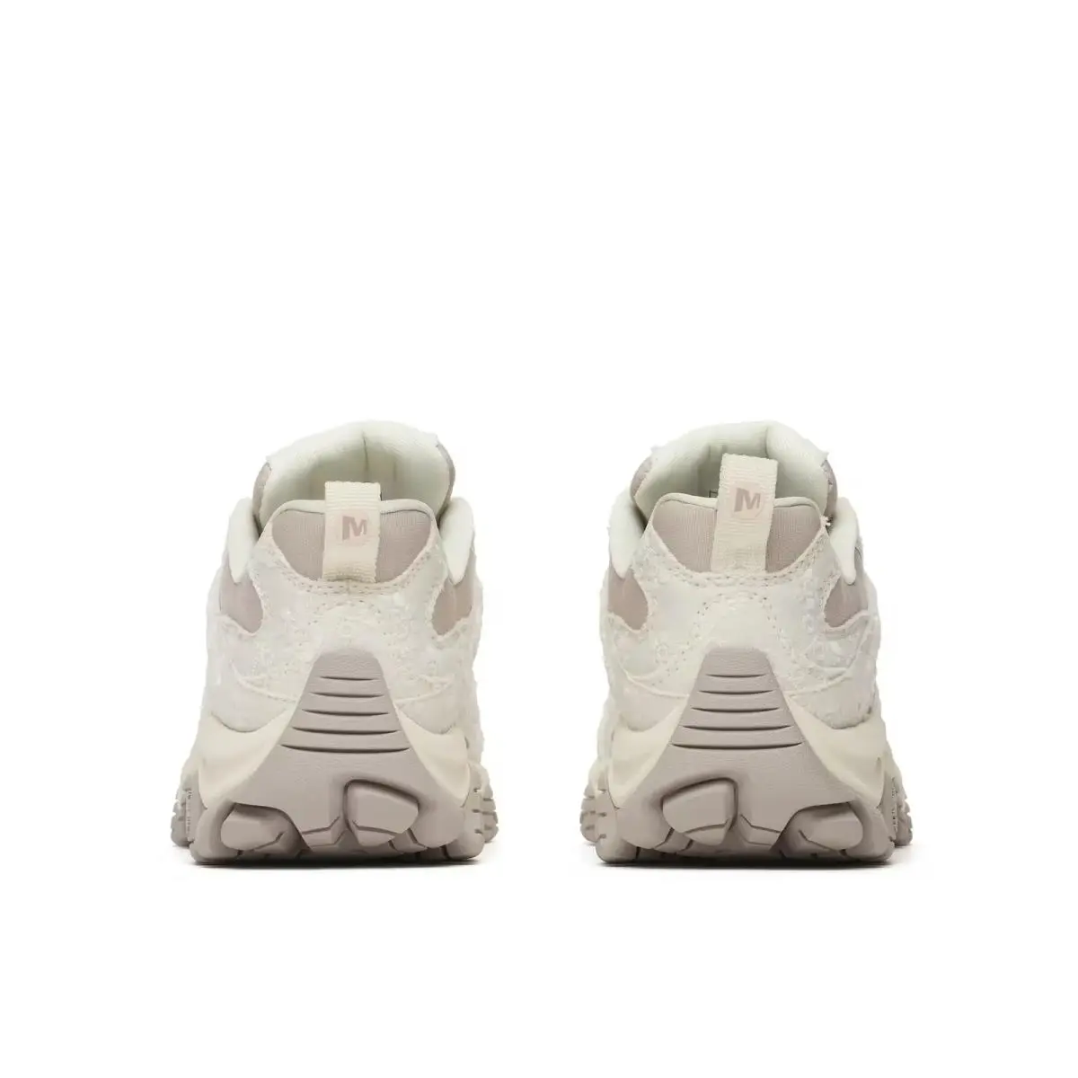 Merrell shoes - Eggshell 2