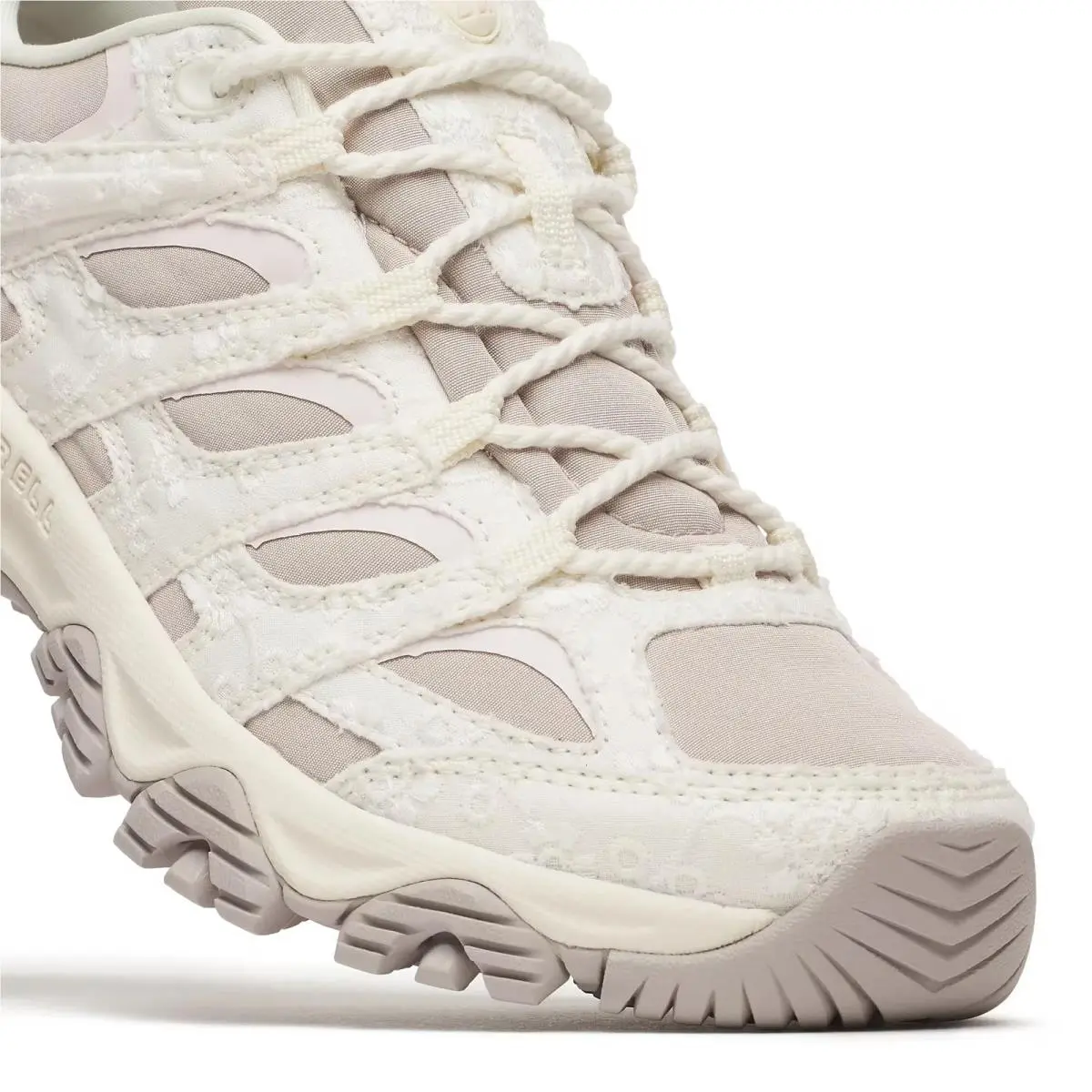 Merrell shoes - Eggshell 9