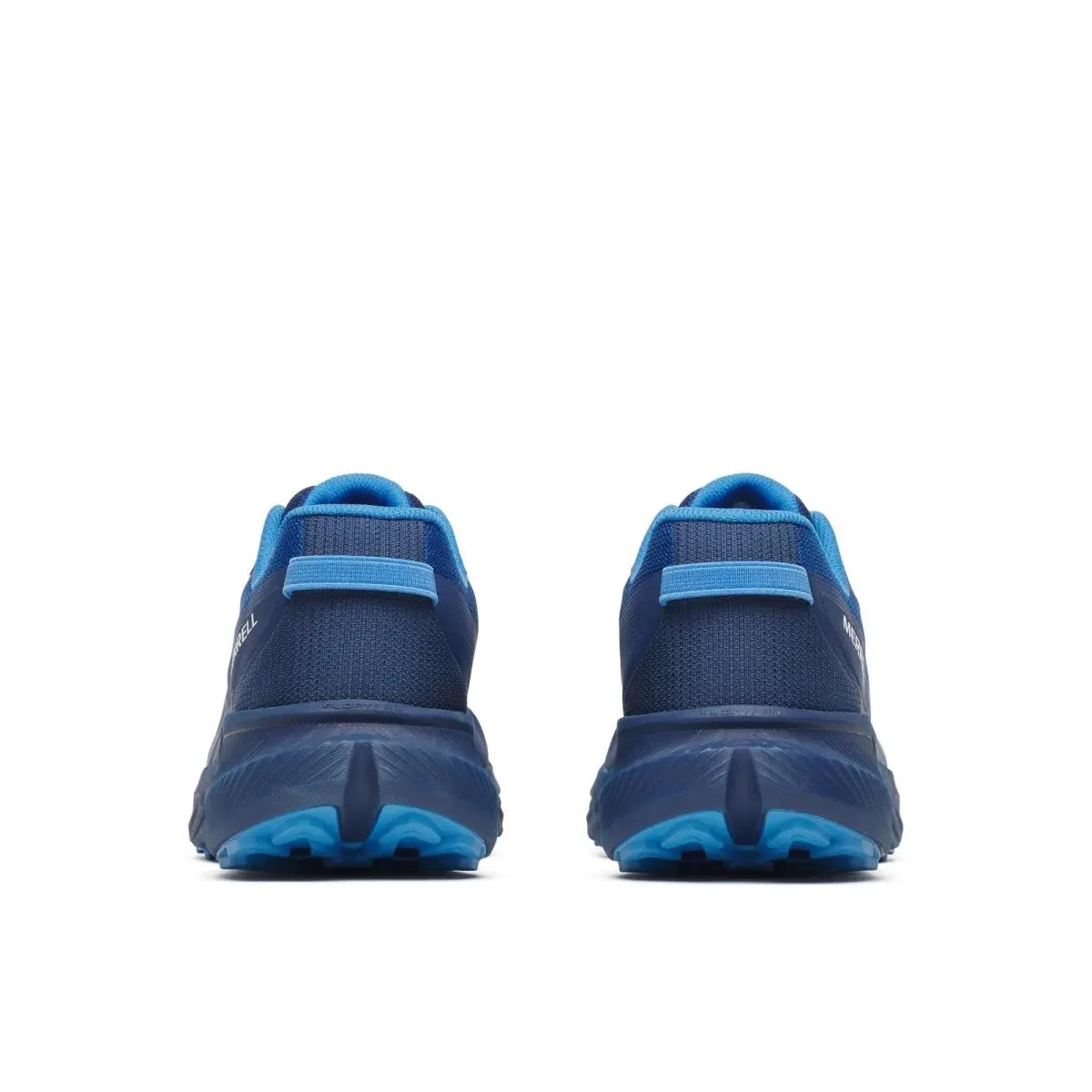 Merrell shoes - Merrell Agility Trail J00004932 - Agility Trail - J00004932 - Blue 3