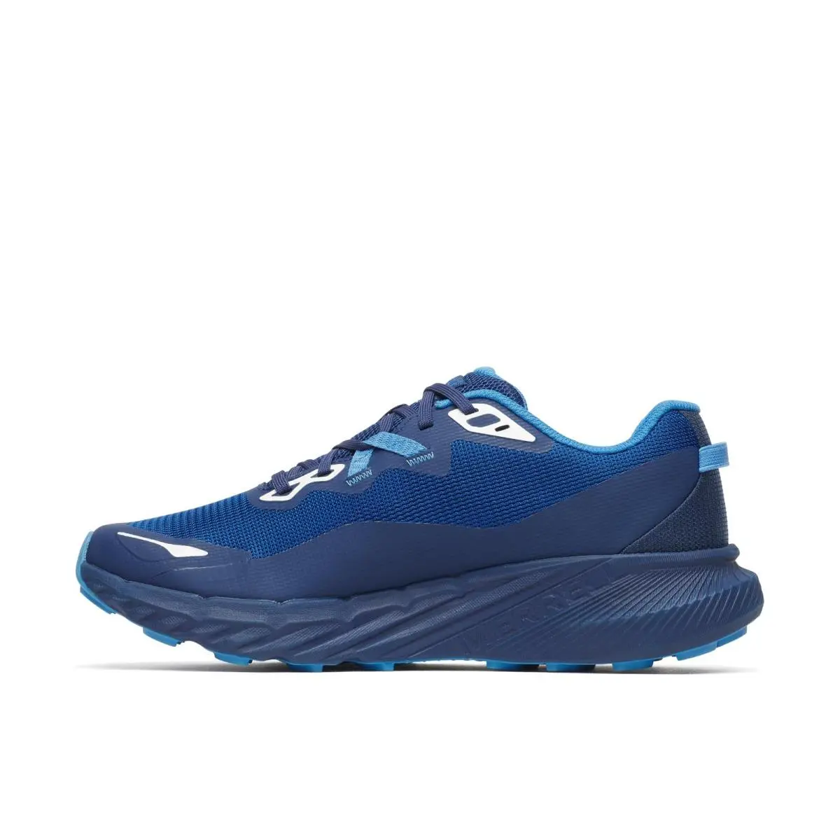 Merrell shoes - Merrell Agility Trail J00004932 - Agility Trail - J00004932 - Blue 13