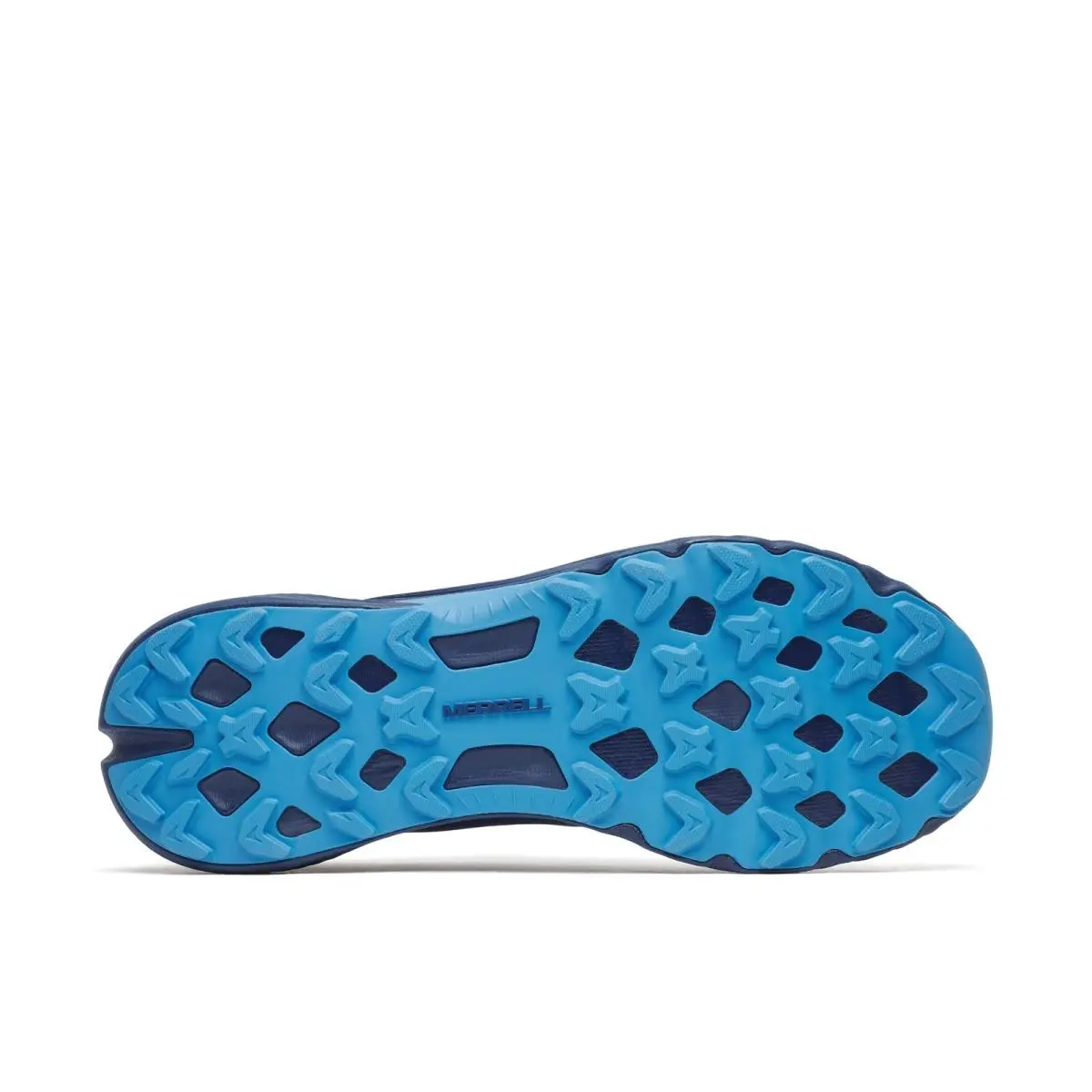 Merrell shoes - Merrell Agility Trail J00004932 - Agility Trail - J00004932 - Blue 16