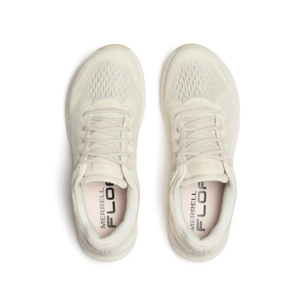 Merrell shoes - Eggshell 1
