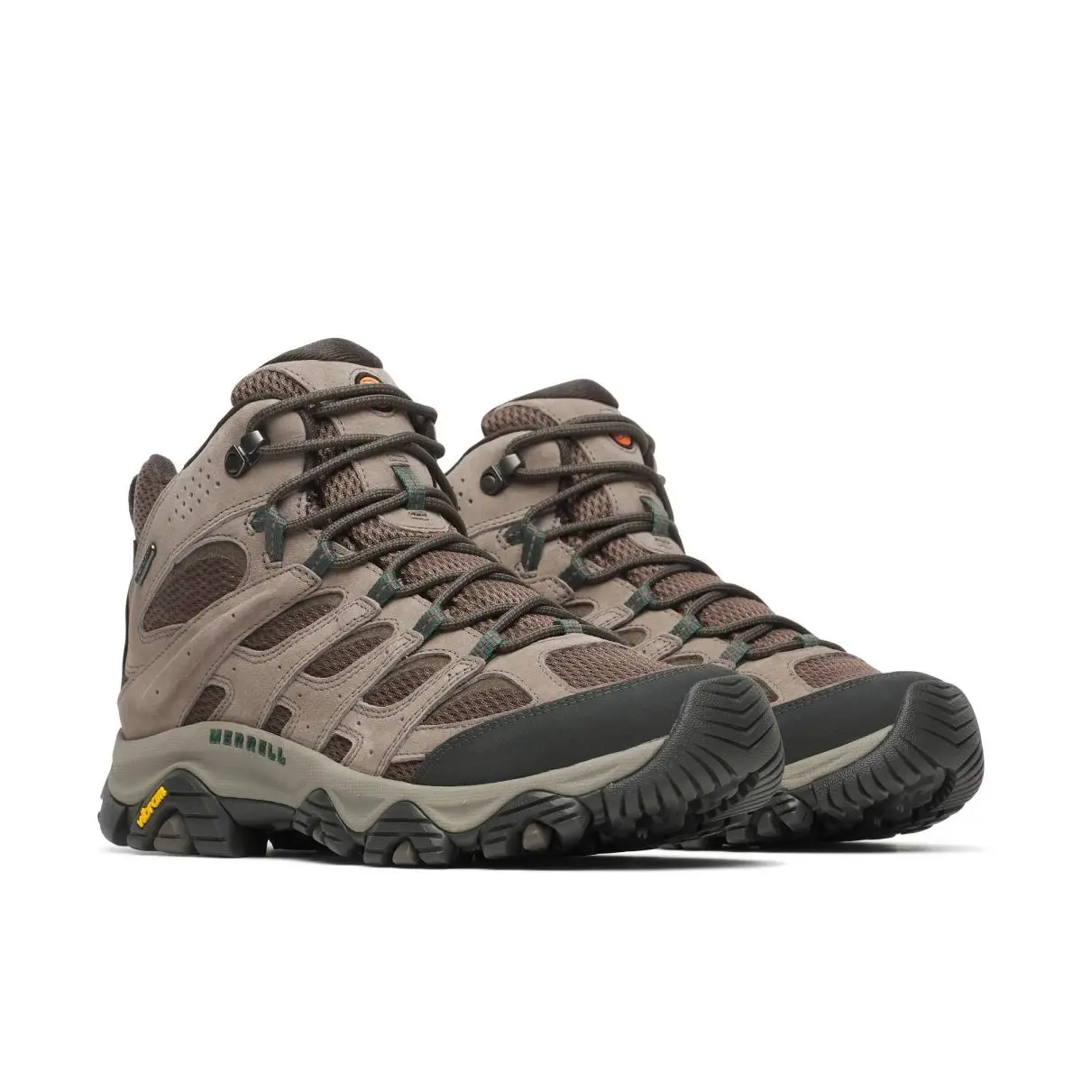 Merrell shoes - Beluga 24