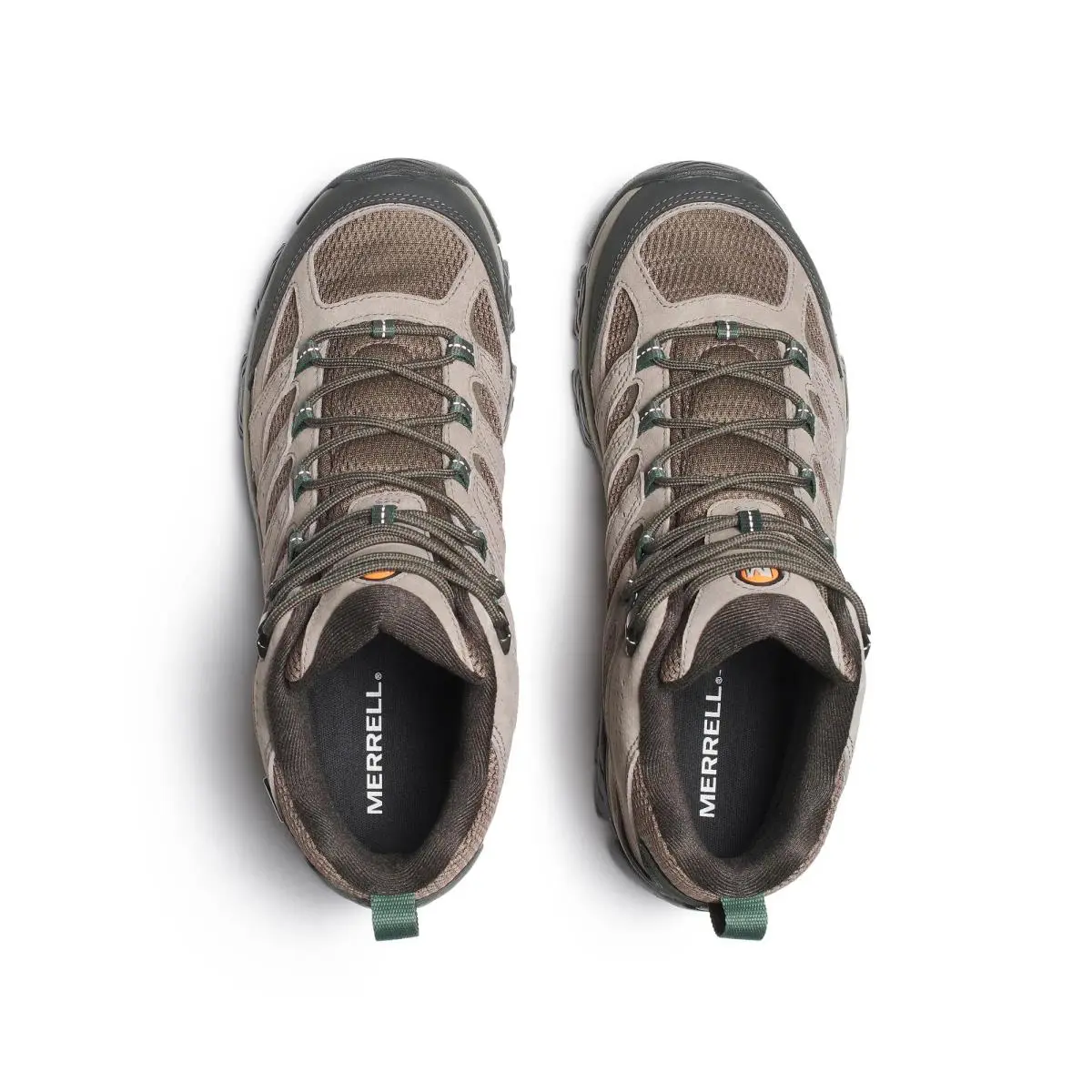 Merrell shoes - Beluga 25