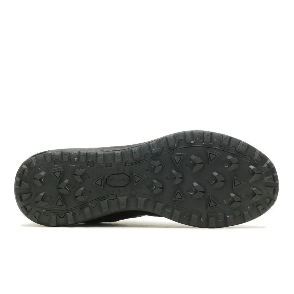 Merrell shoes - Black/Charcoal 4