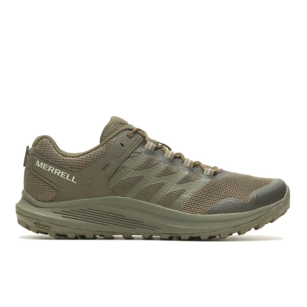 Merrell shoes - Black/Charcoal 11