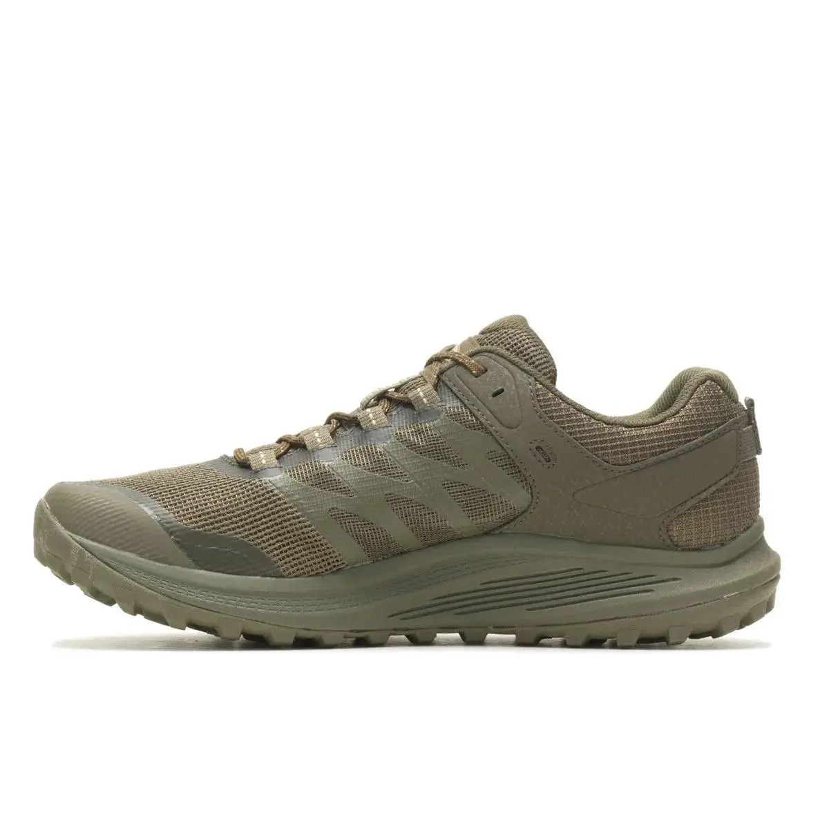 Merrell shoes - Black/Charcoal 15