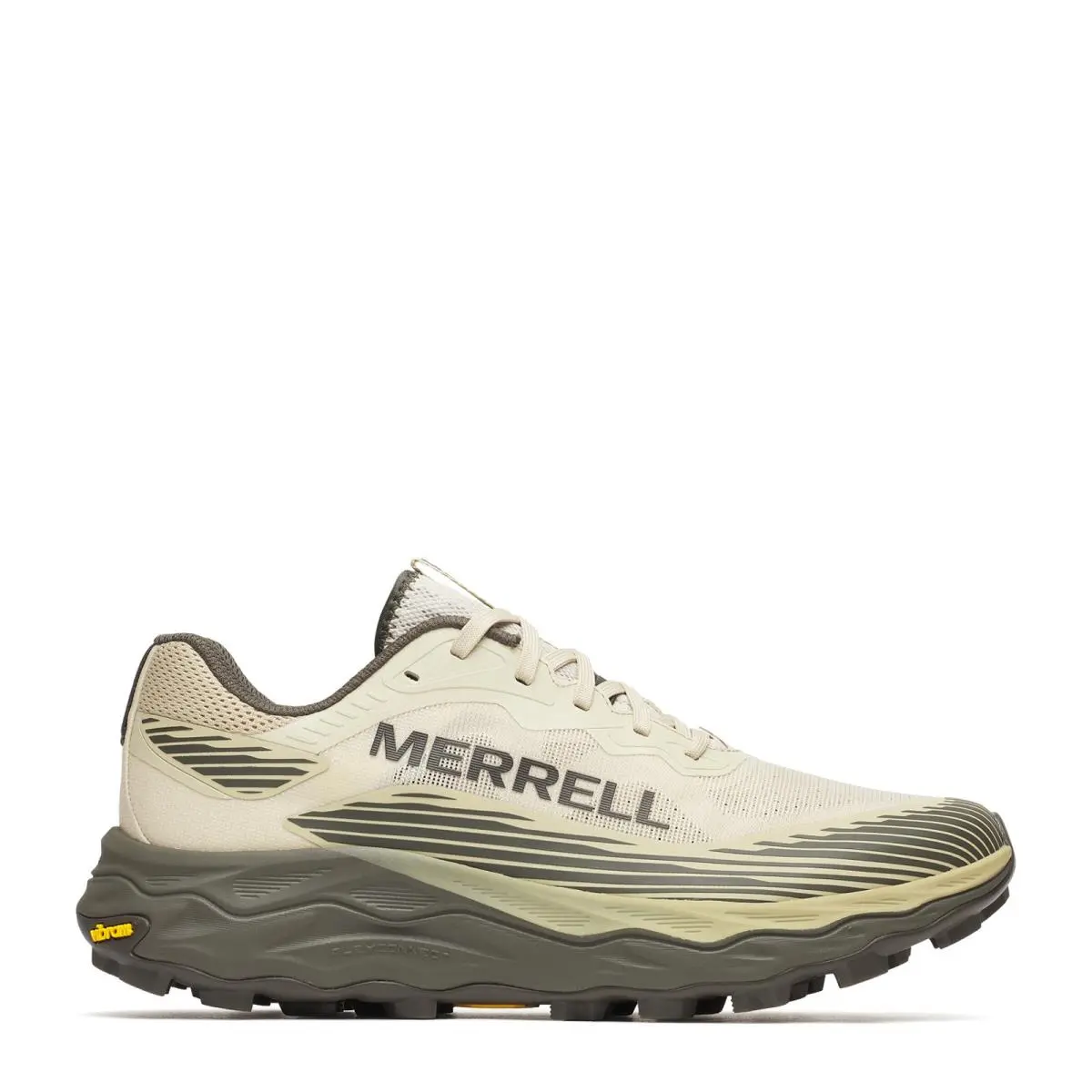 Merrell shoes - Burlap 0