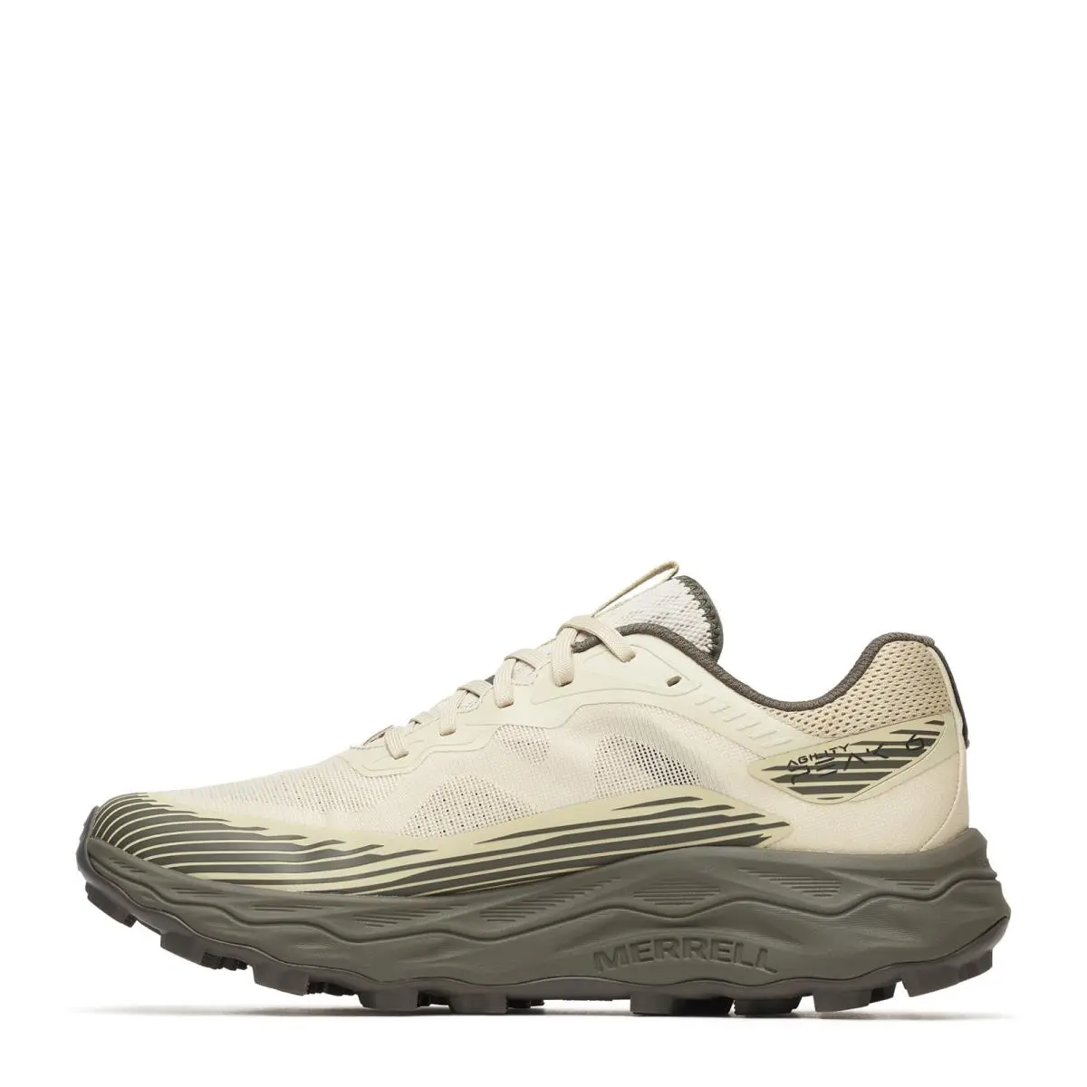 Merrell shoes - Burlap 1