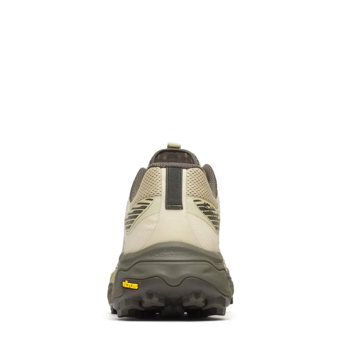 Merrell shoes - Burlap 2