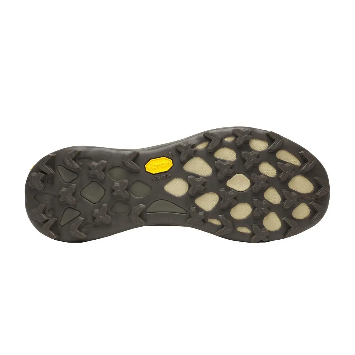 Merrell shoes - Burlap 4