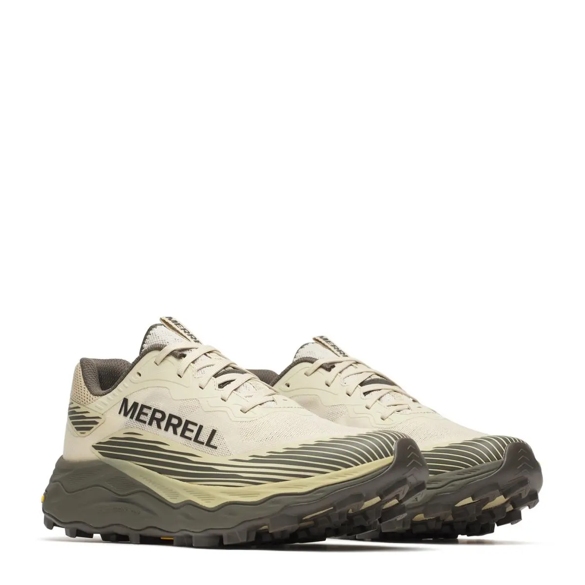 Merrell shoes - Burlap 5