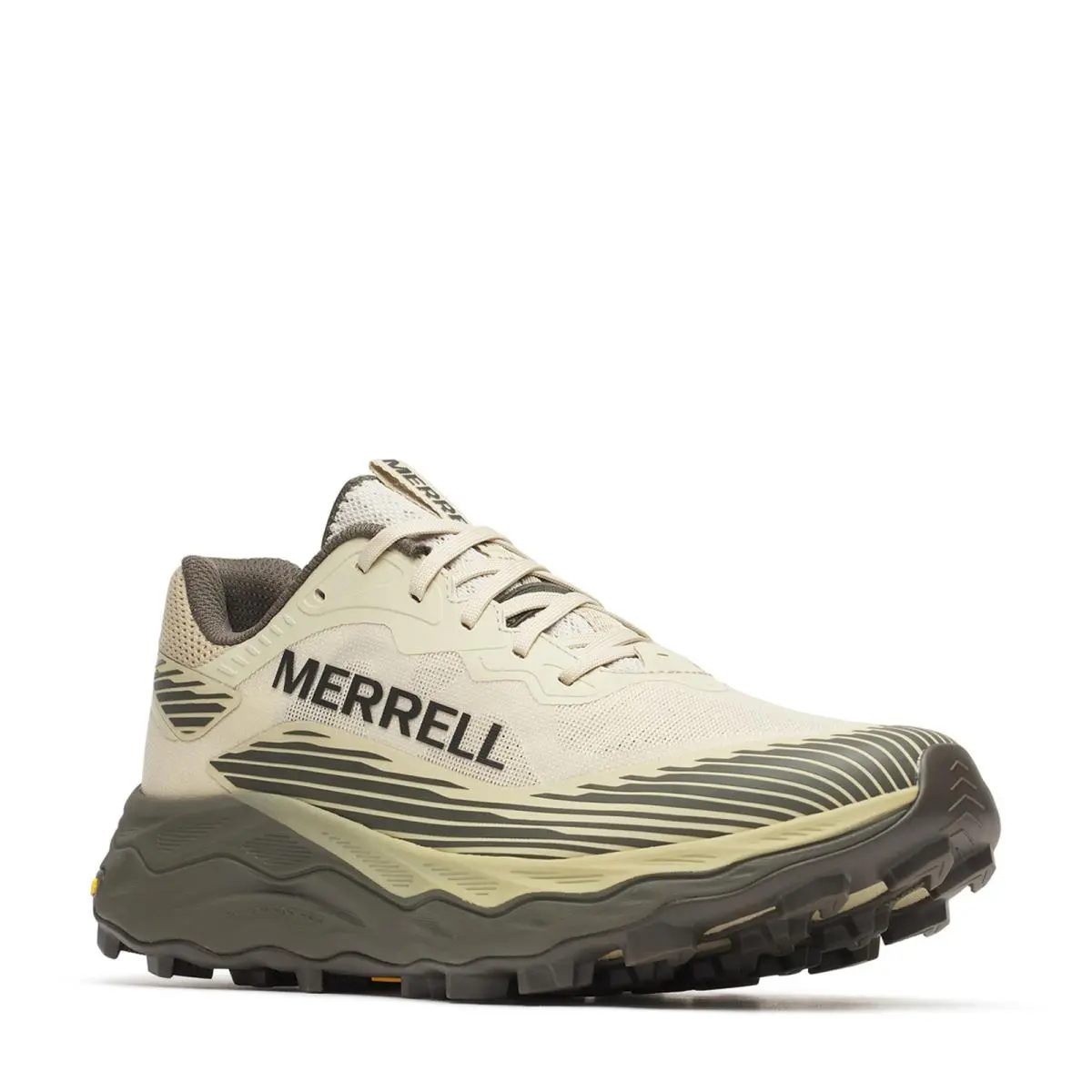 Merrell shoes - Burlap 6