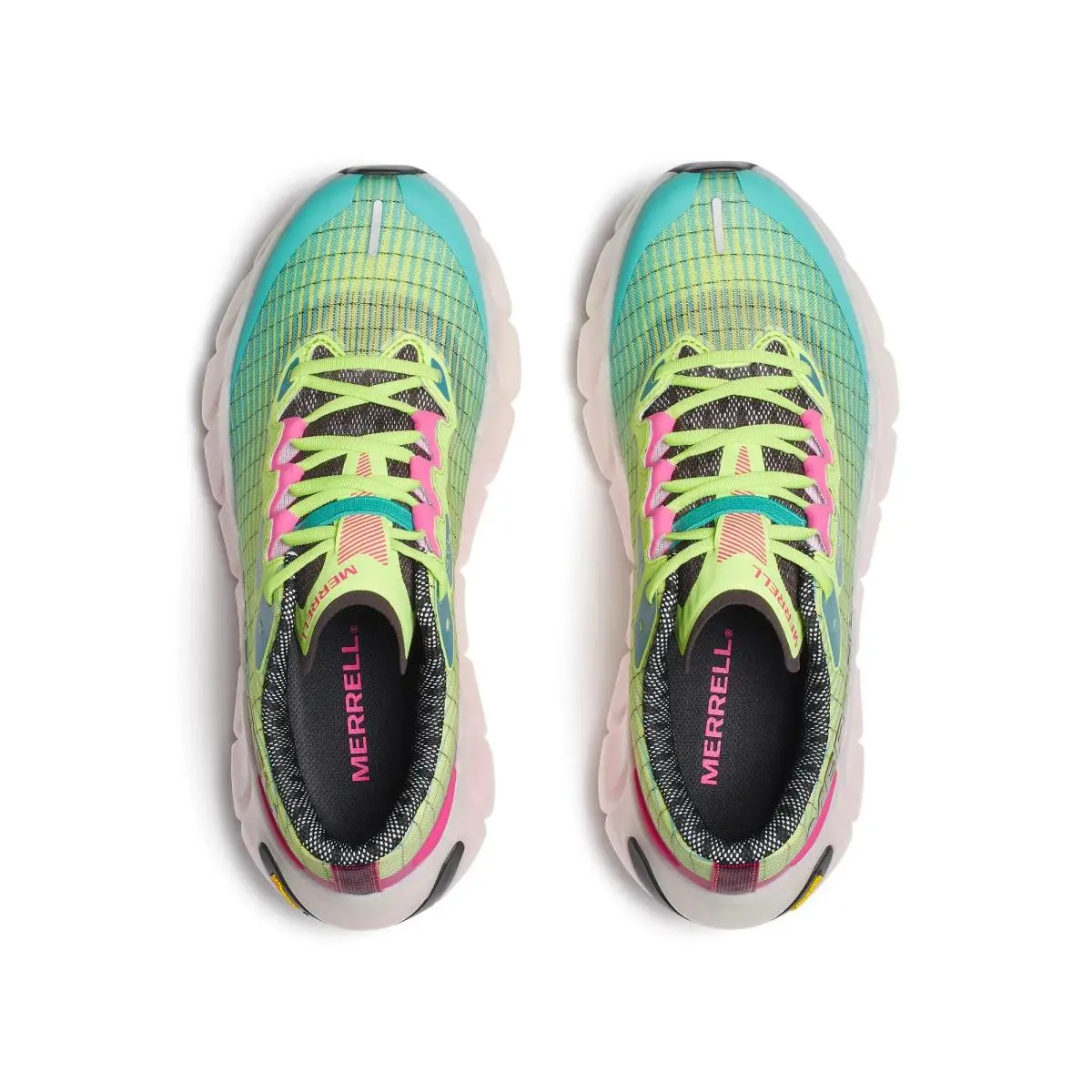 Merrell shoes - 45th Anniversary 13