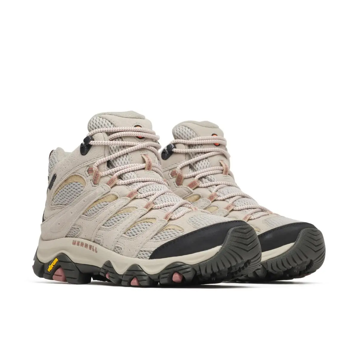 Merrell shoes - Aluminum 0