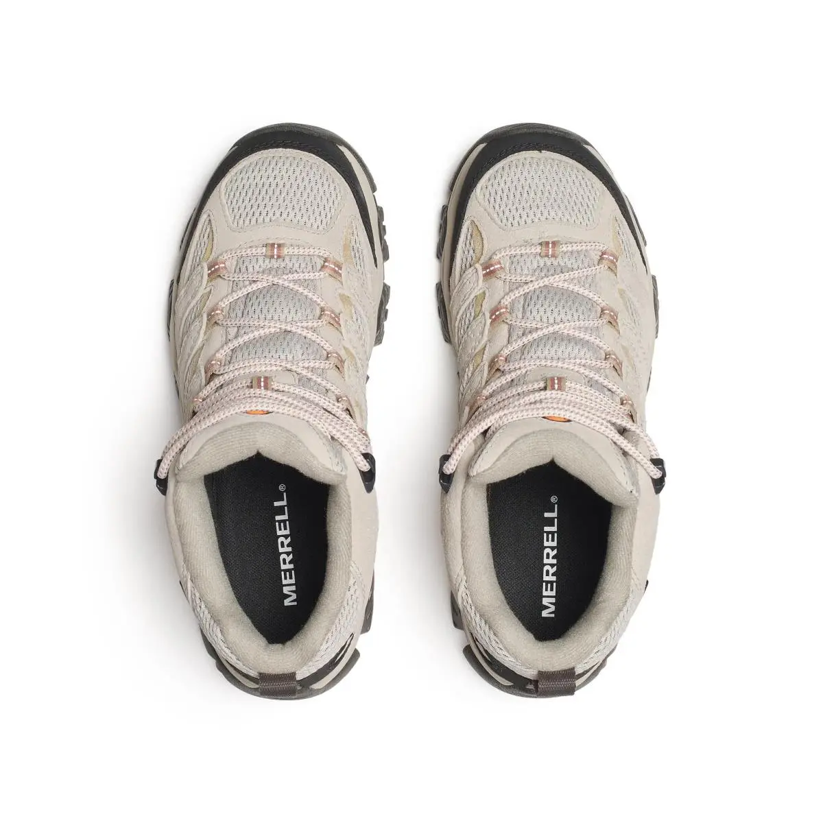 Merrell shoes - Aluminum 1