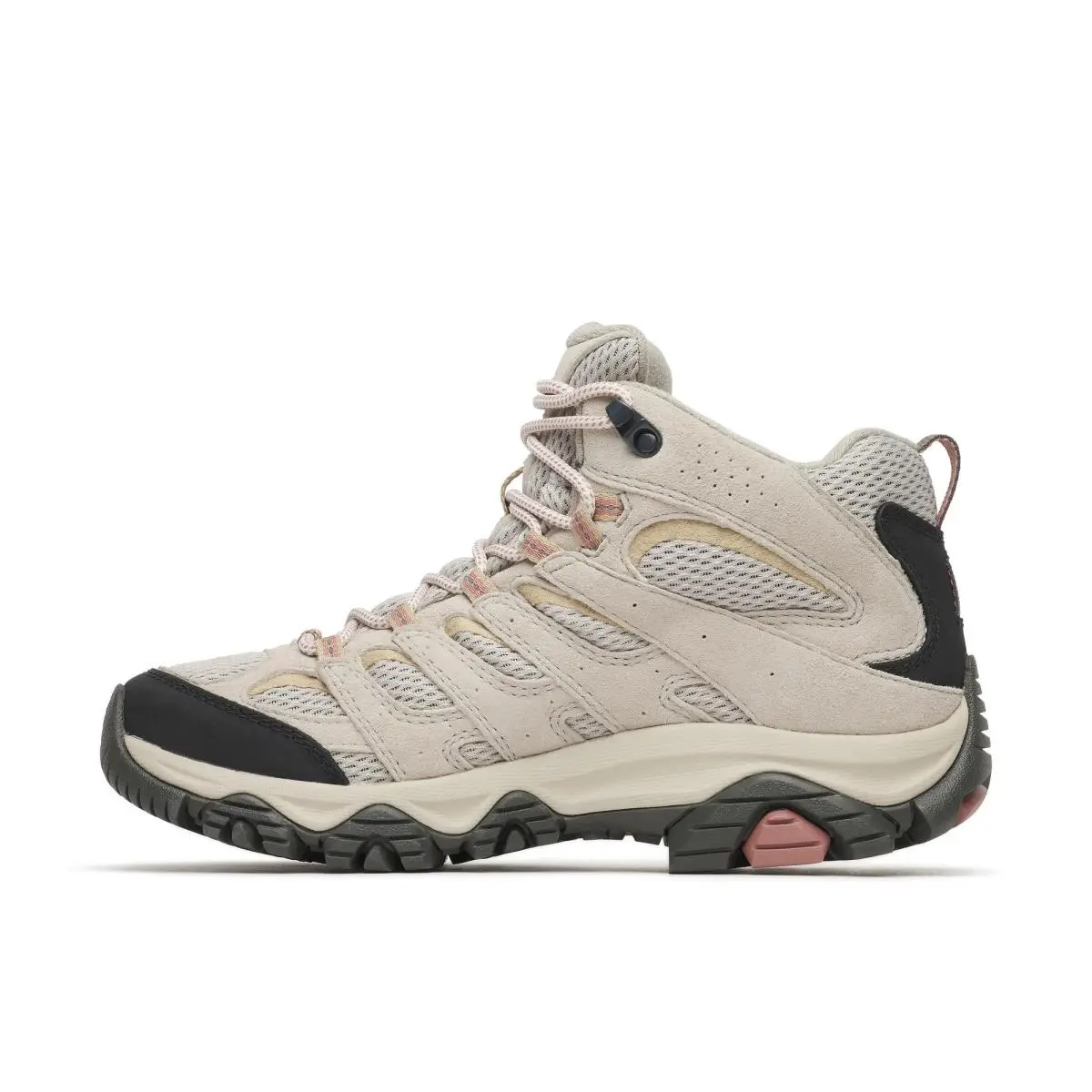 Merrell shoes - Aluminum 3