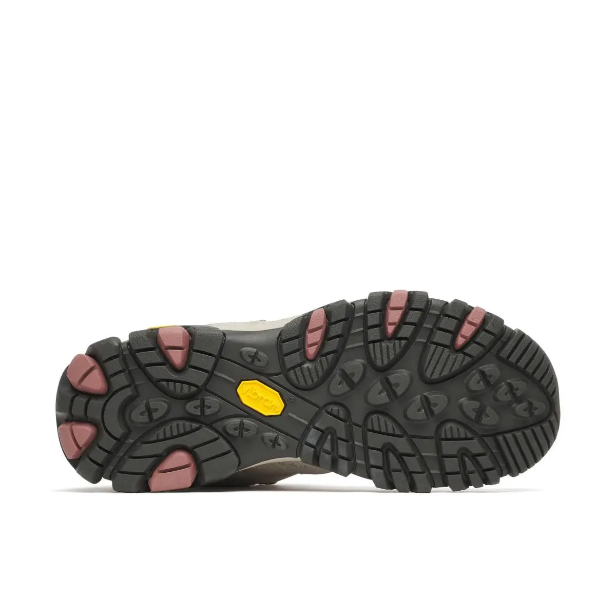 Merrell shoes - Aluminum 4