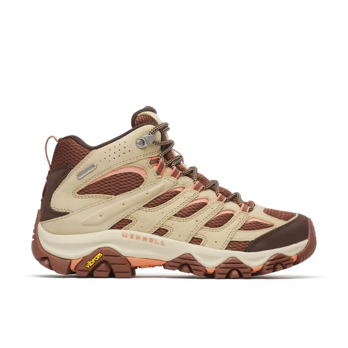 Merrell shoes - Aluminum 29