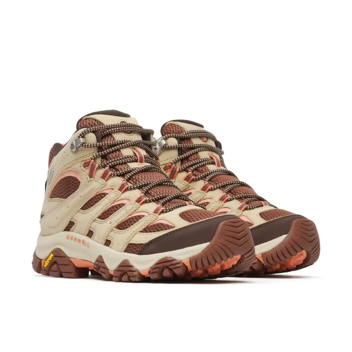 Merrell shoes - Aluminum 30