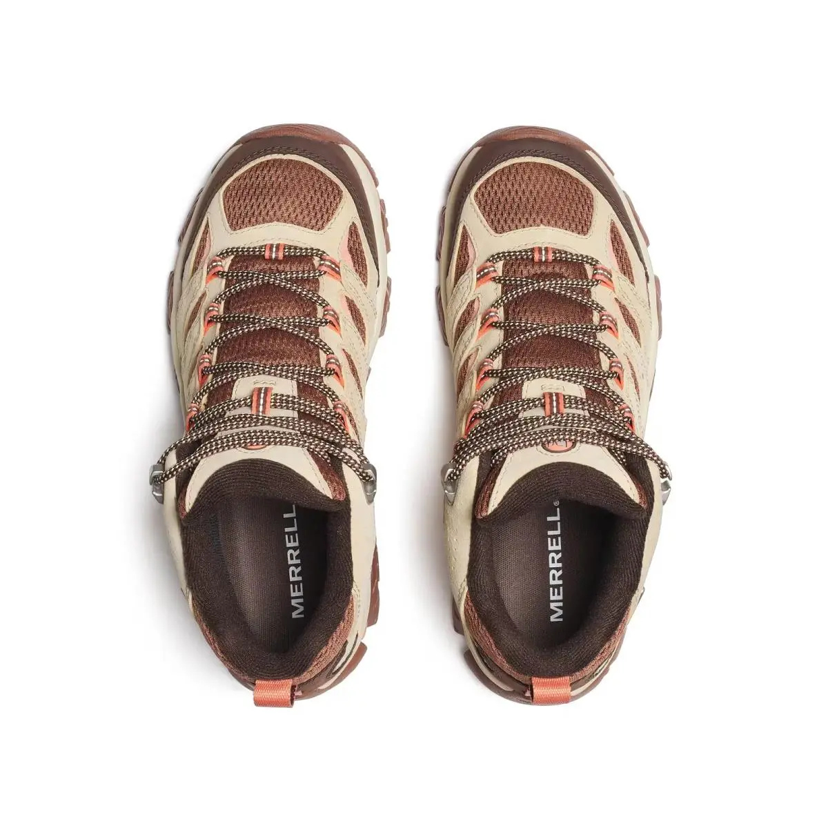Merrell shoes - Aluminum 31