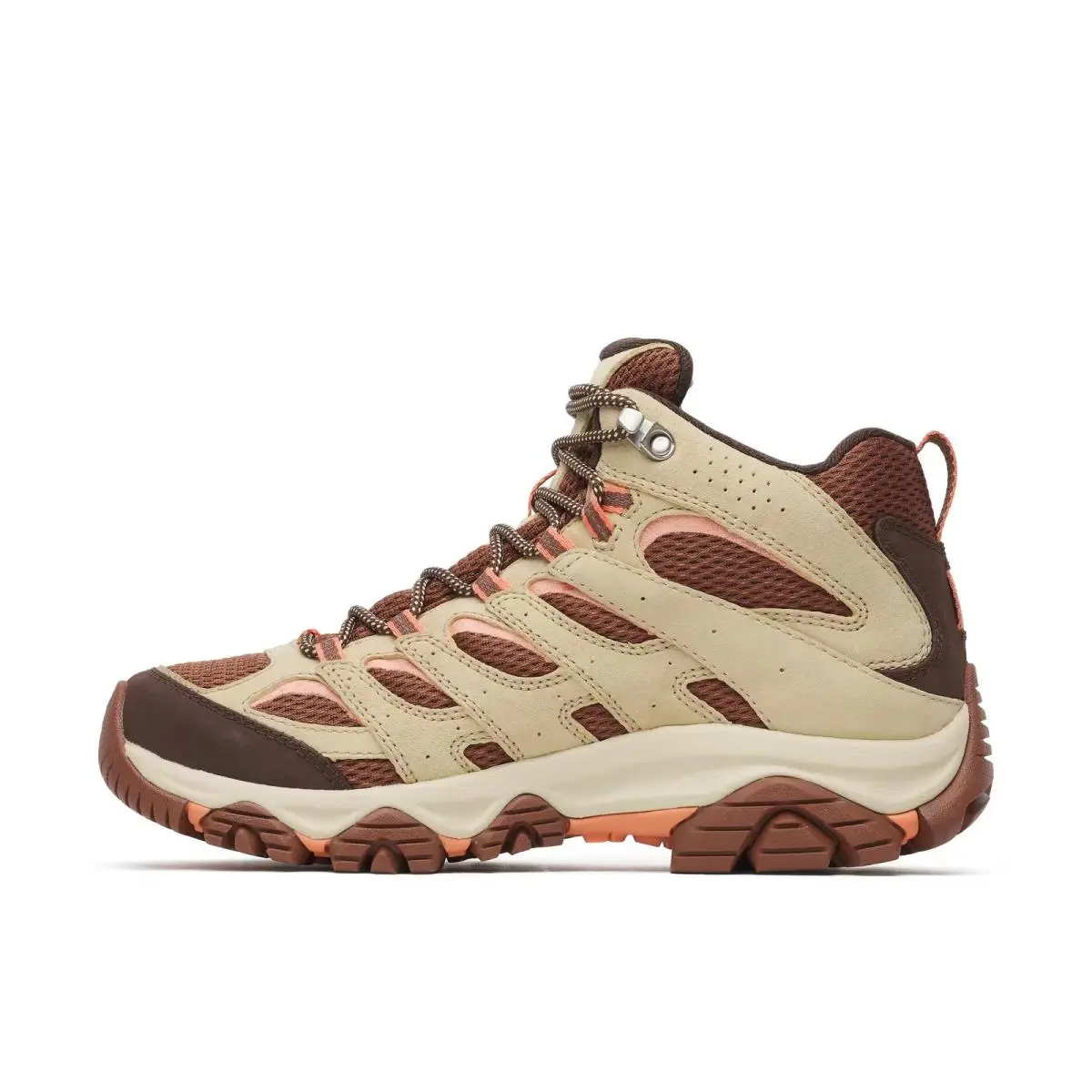 Merrell shoes - Aluminum 33