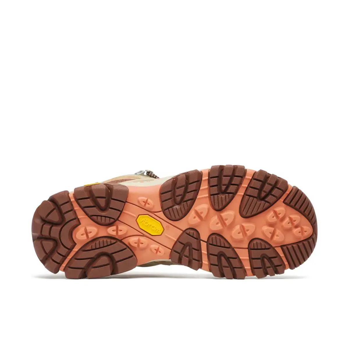 Merrell shoes - Aluminum 34