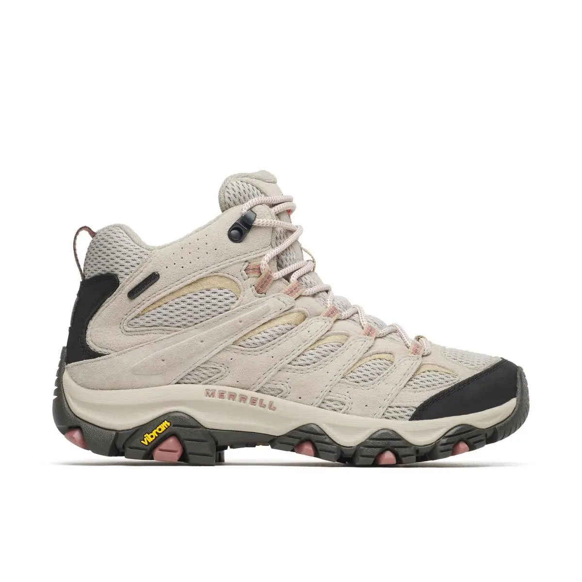 Merrell shoes - Aluminum 17