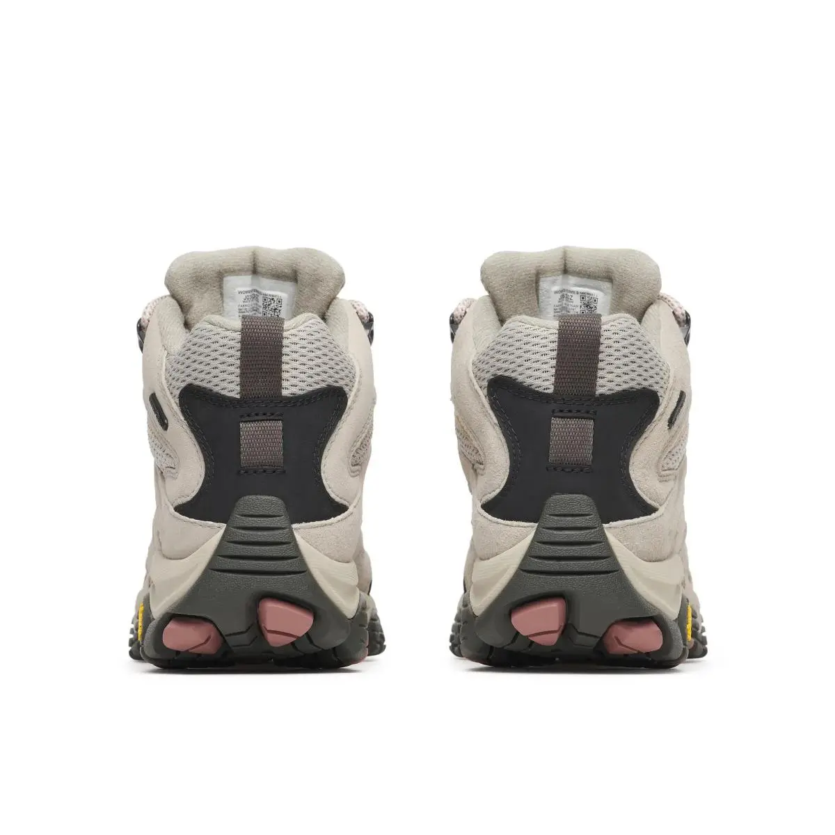 Merrell shoes - Aluminum 20
