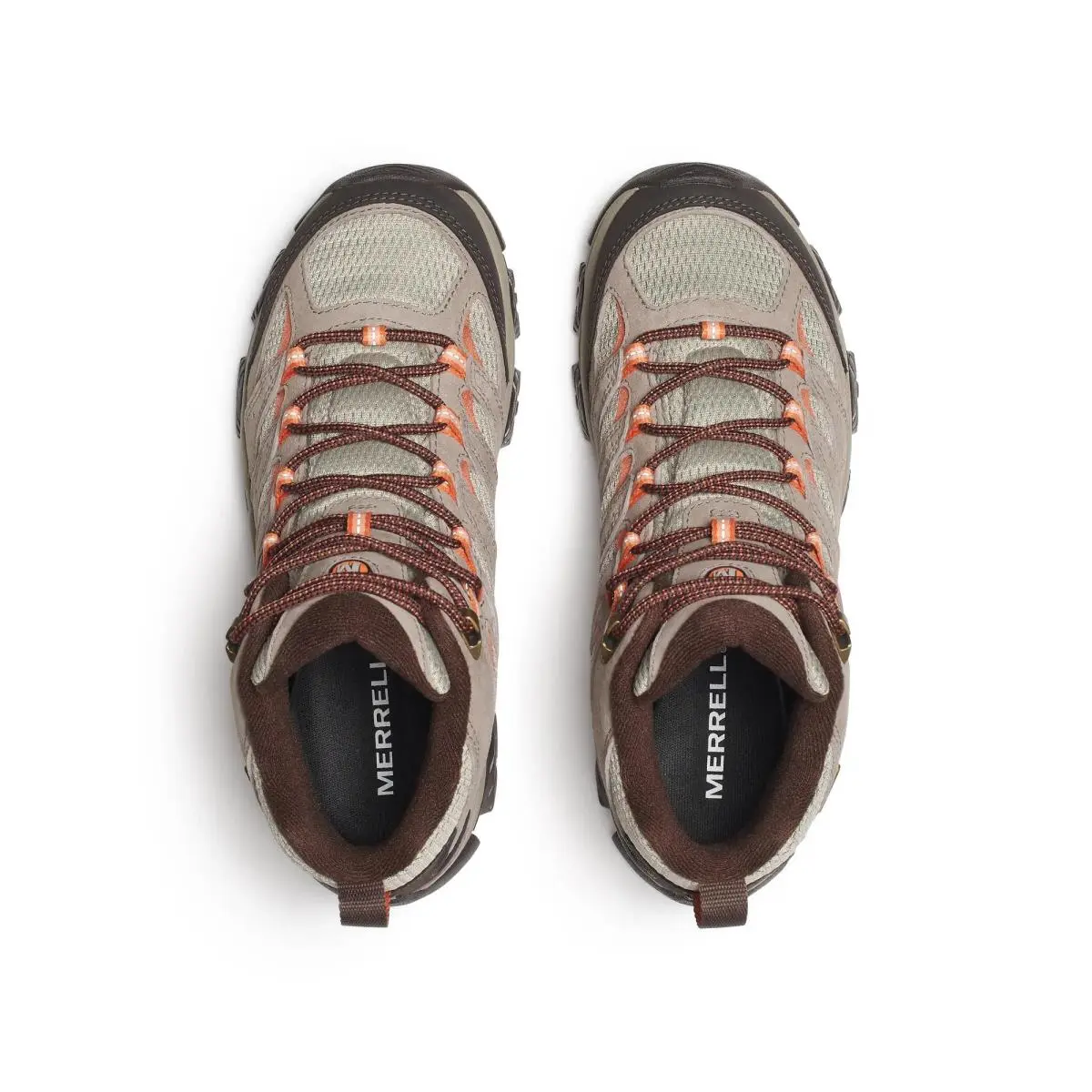 Merrell shoes - Aluminum 13