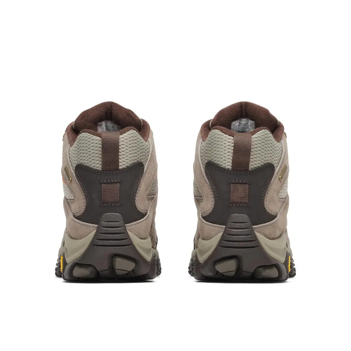 Merrell shoes - Aluminum 14