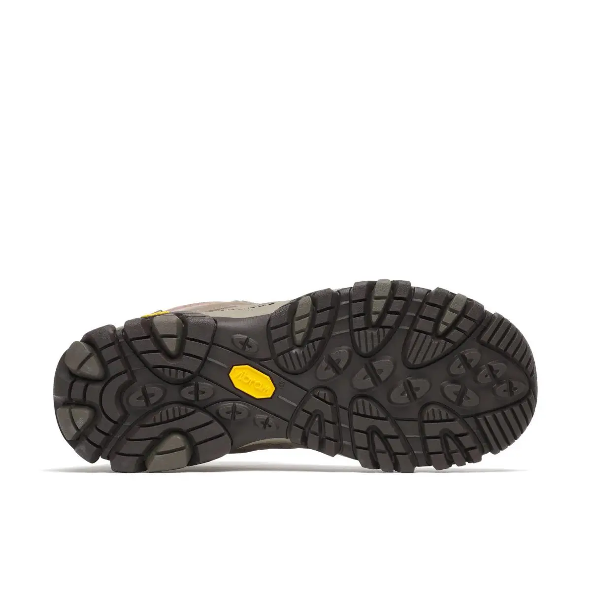 Merrell shoes - Aluminum 16