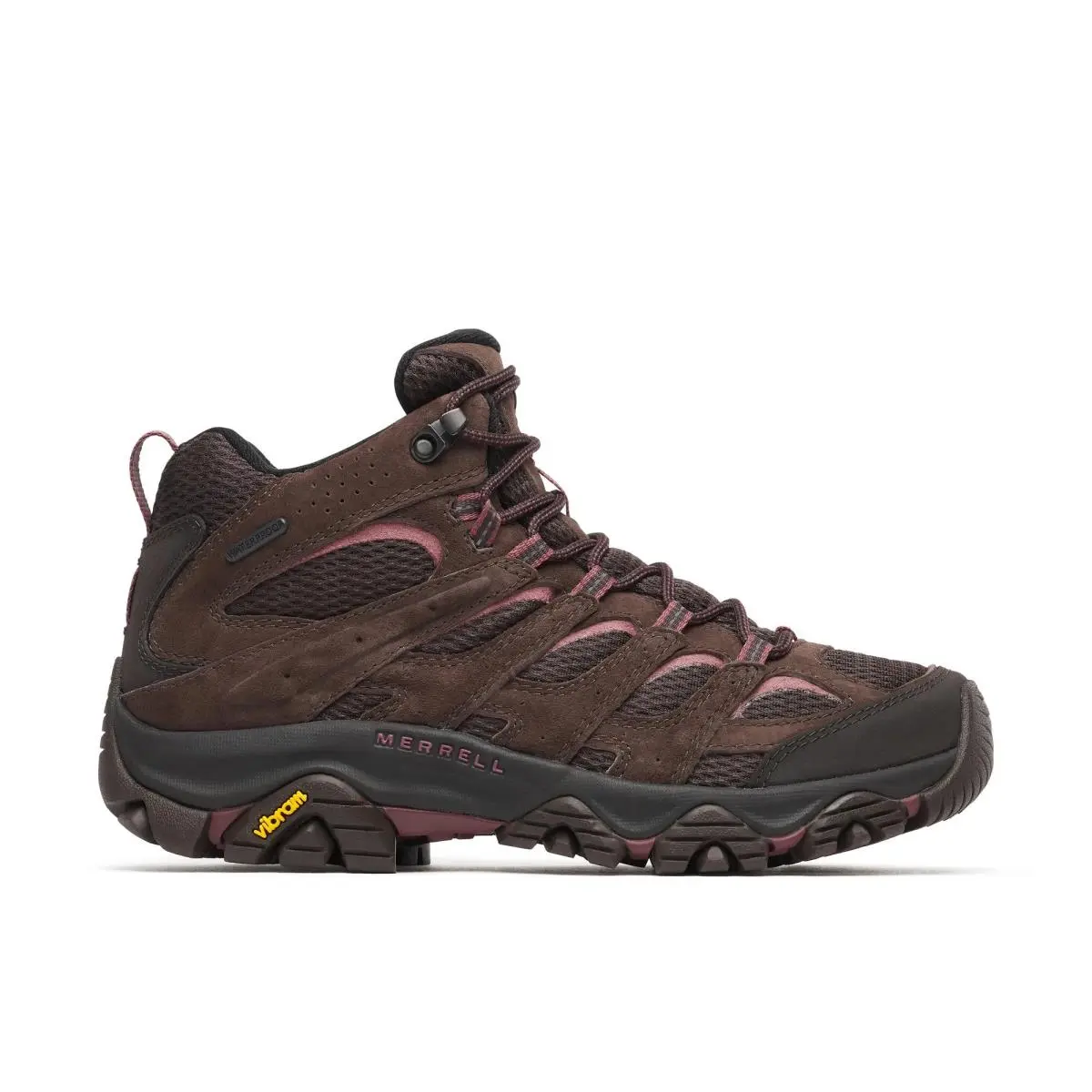 Merrell shoes - Aluminum 35