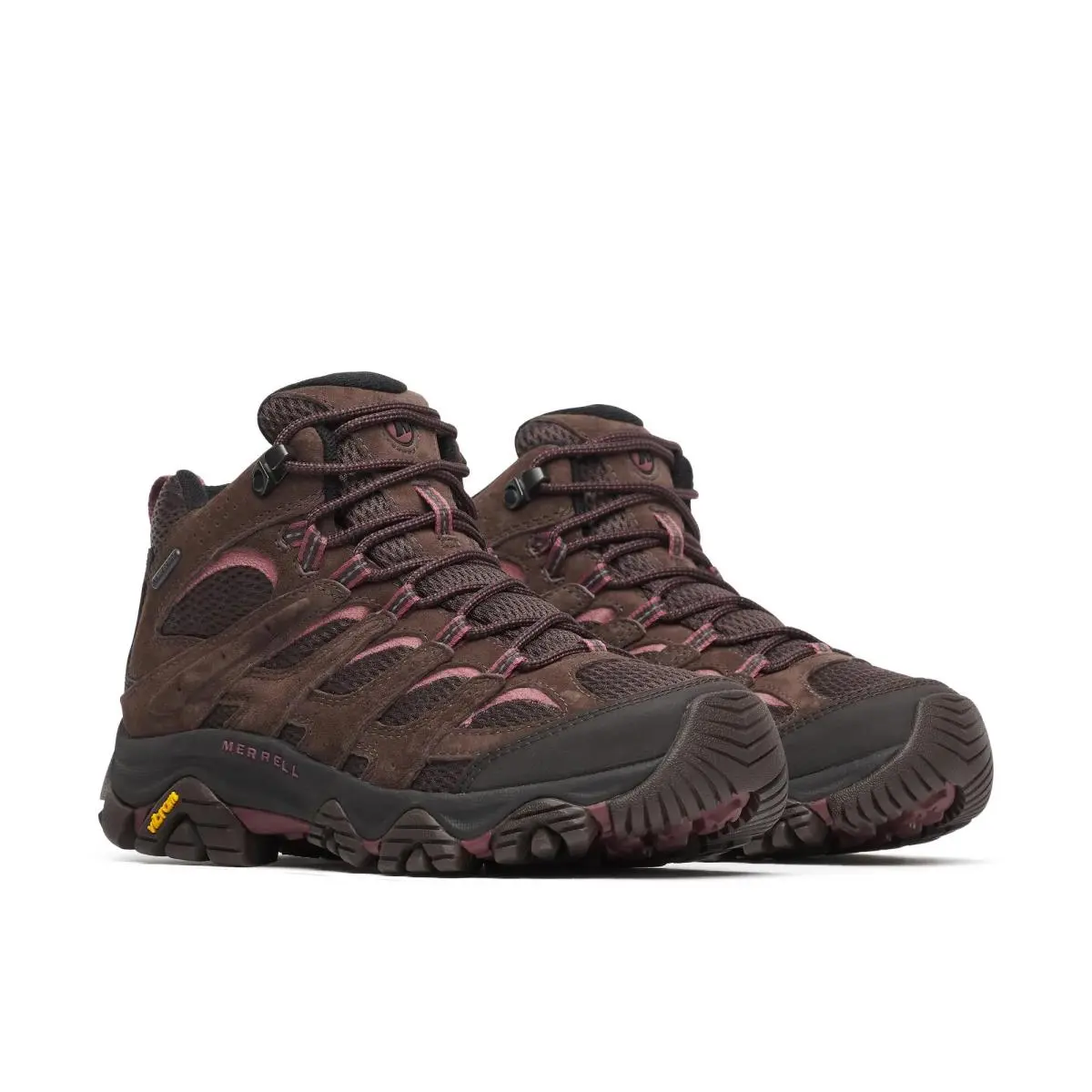Merrell shoes - Aluminum 36