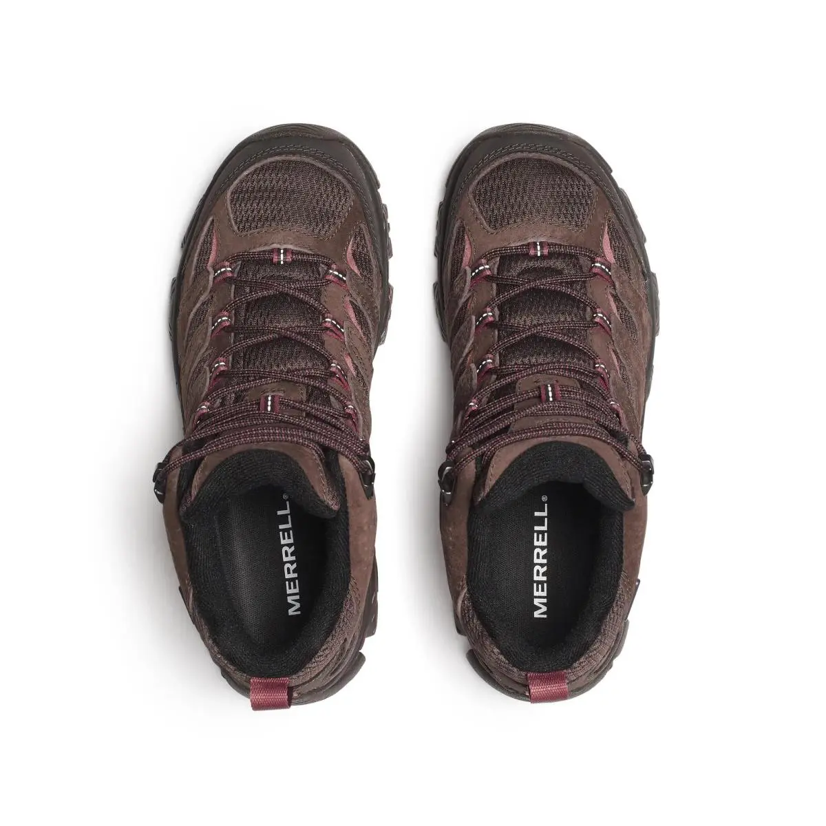 Merrell shoes - Aluminum 37