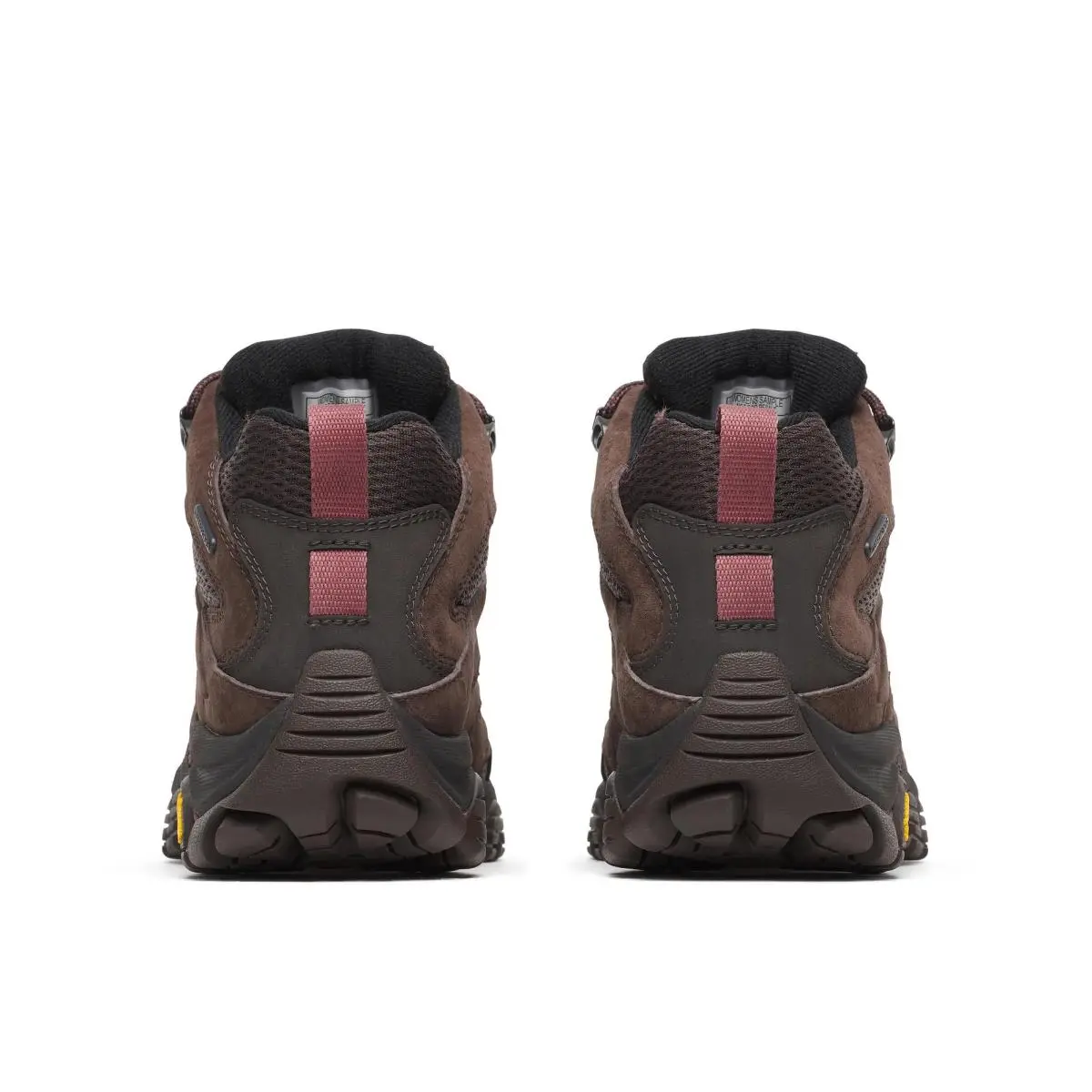 Merrell shoes - Aluminum 38