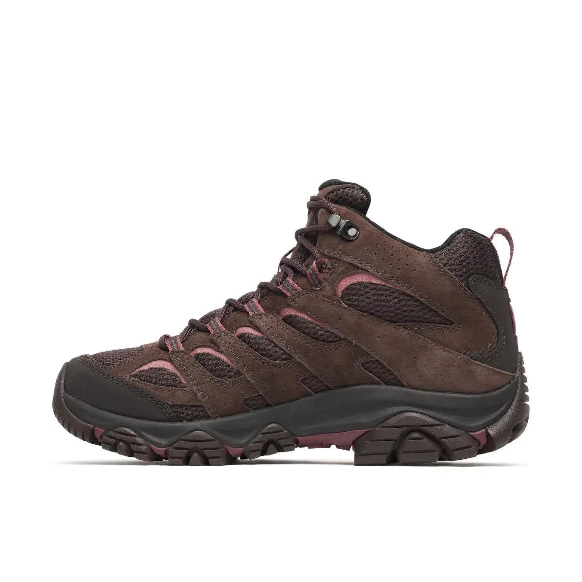Merrell shoes - Aluminum 39
