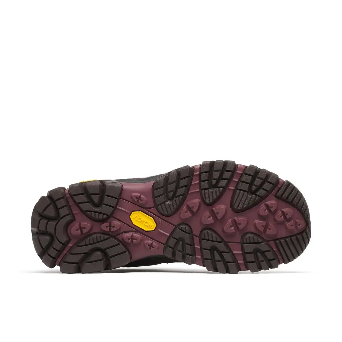 Merrell shoes - Aluminum 40