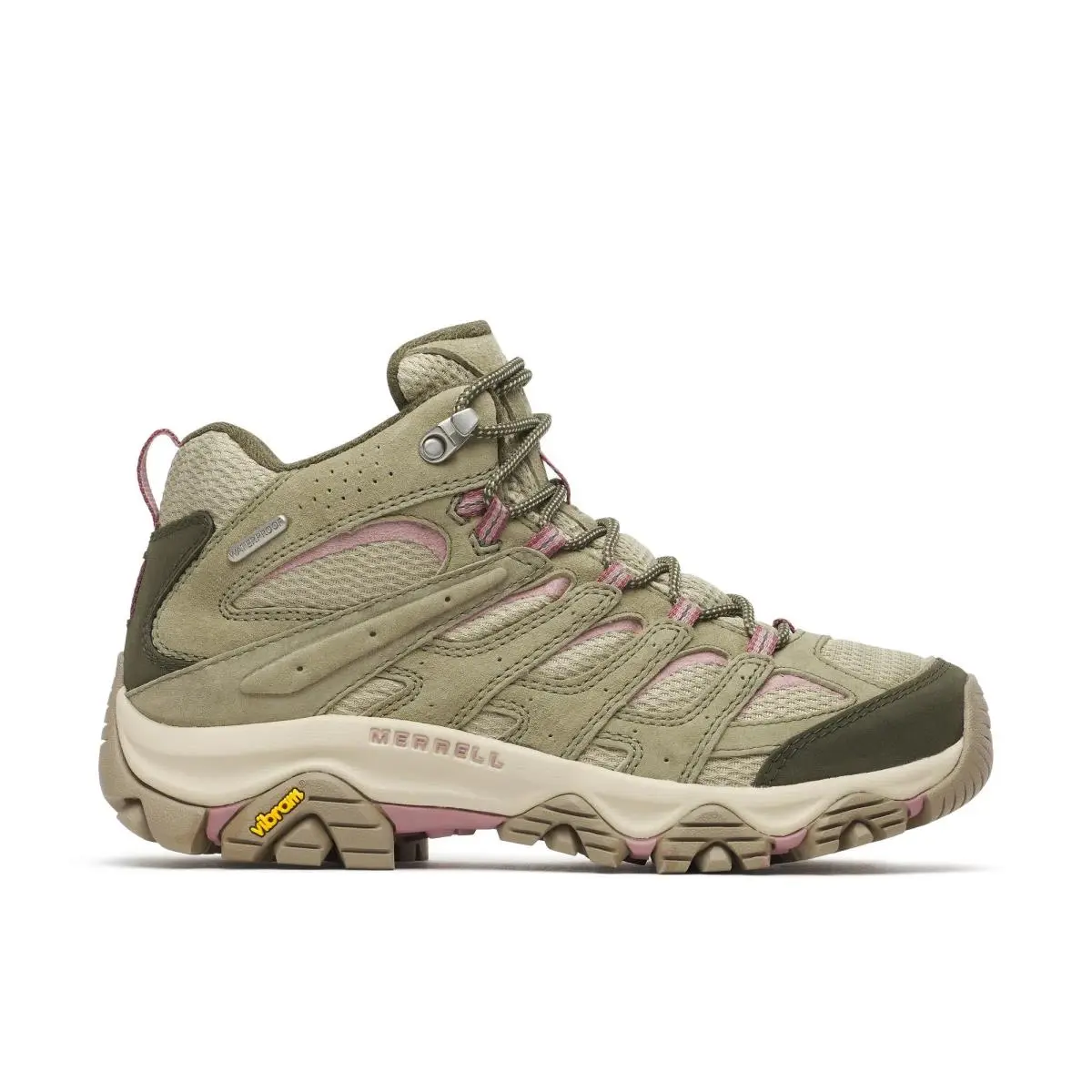 Merrell shoes - Aluminum 41
