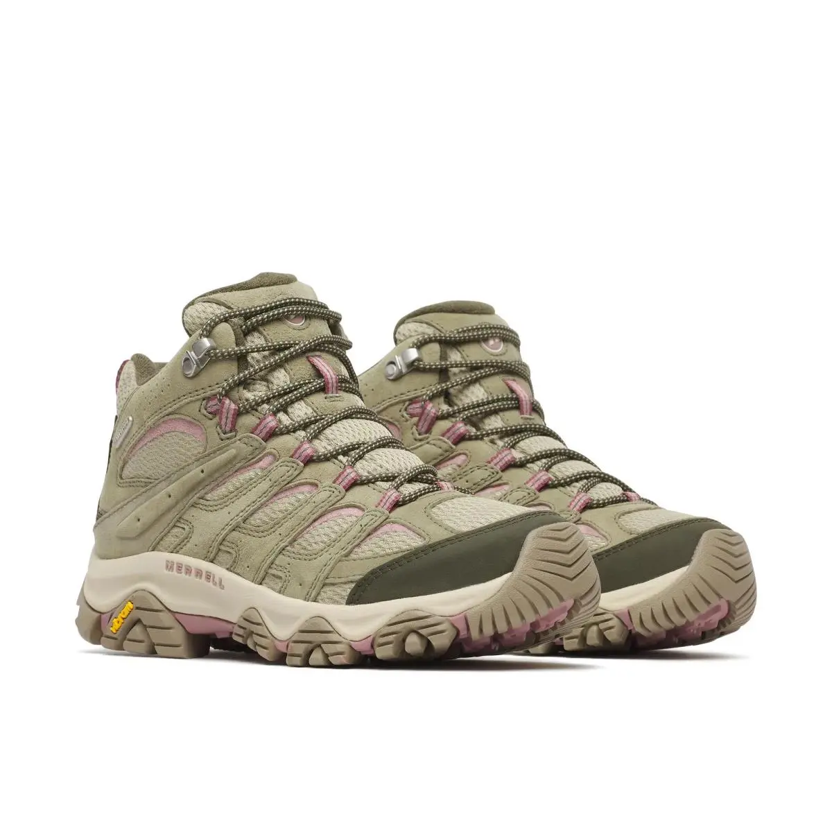 Merrell shoes - Aluminum 42