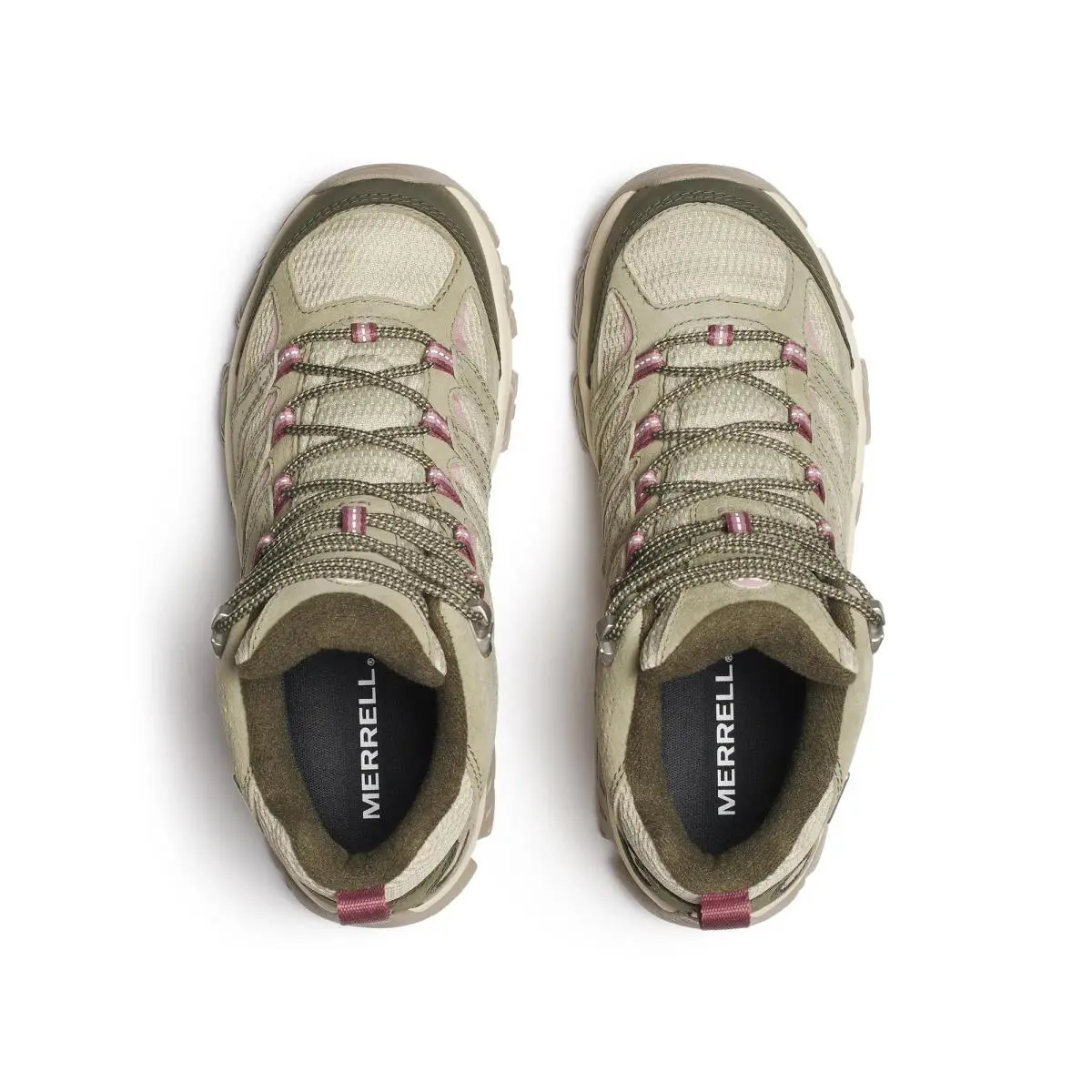 Merrell shoes - Aluminum 43