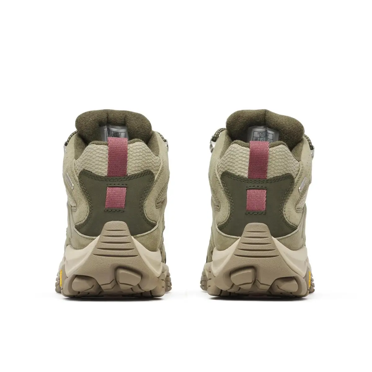 Merrell shoes - Aluminum 44