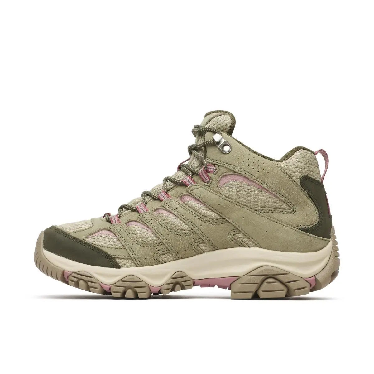 Merrell shoes - Aluminum 45