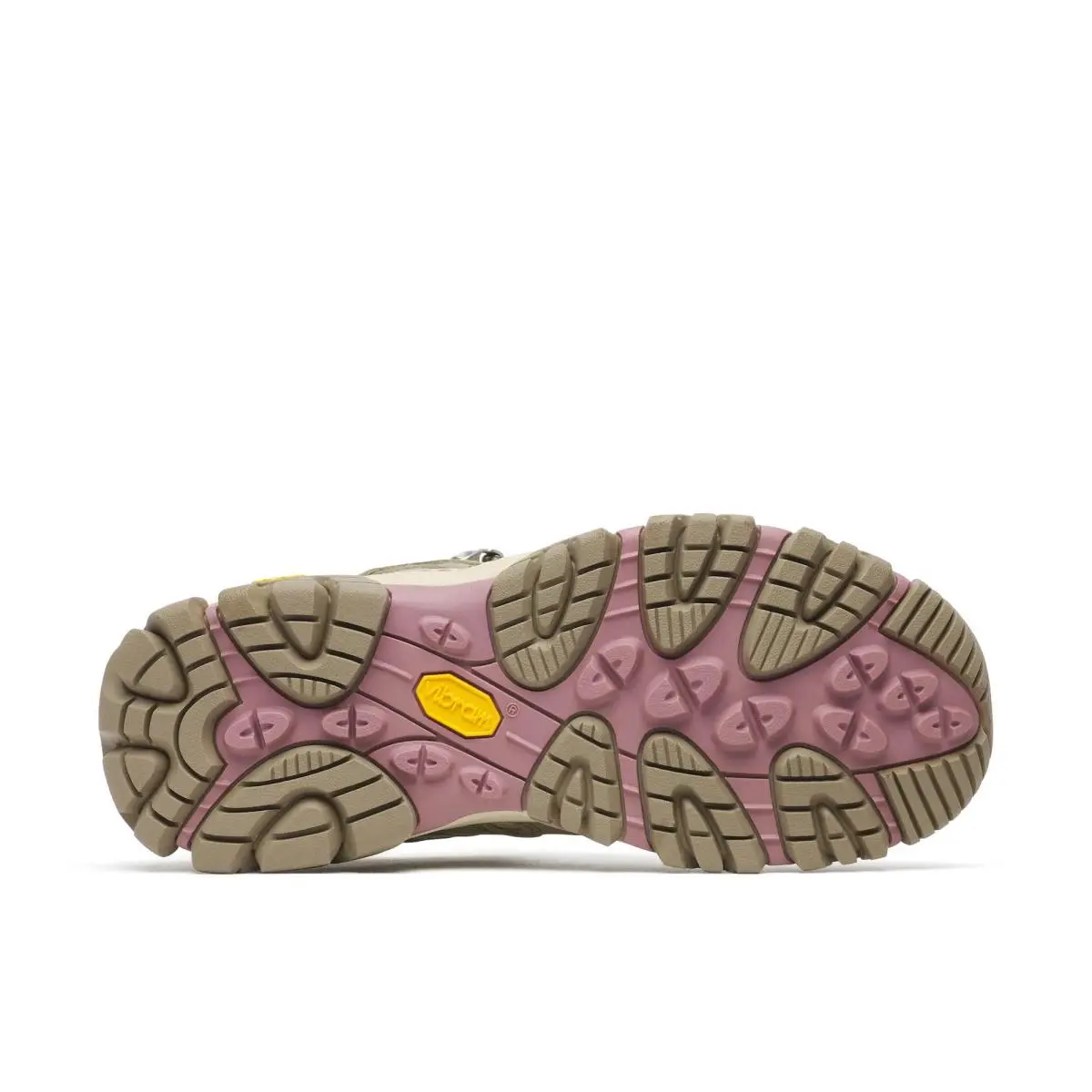 Merrell shoes - Aluminum 46