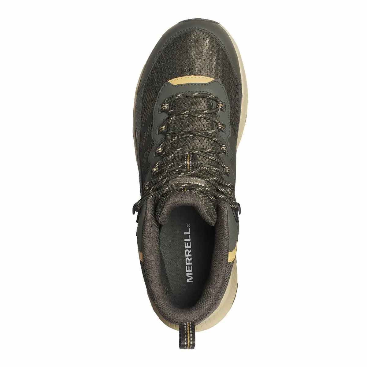 Merrell shoes - J00003488 - J00003488 - Beluga 9