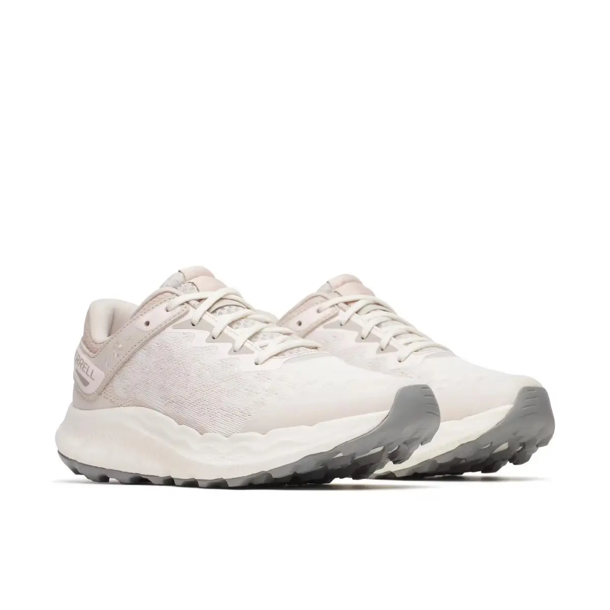 Merrell shoes - Chalk/Rosa 0