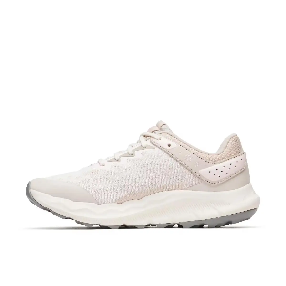 Merrell shoes - Chalk/Rosa 4